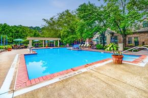 Coraopolis apartment for rent - the swimming pool at our apartments