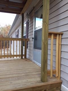 Columbia house for rent - 130 Gloria Trail