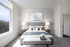 Hingham apartment for rent - Bedroom