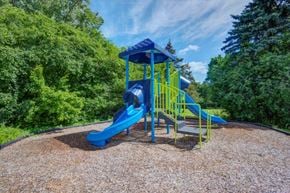 West Henrietta townhouse for rent - Playground