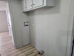 Shawnee house for rent - 12508 Stevens Road