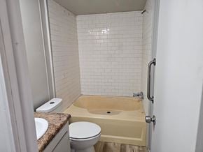 Shawnee house for rent - 12508 Stevens Road