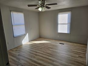 Shawnee house for rent - 12508 Stevens Road