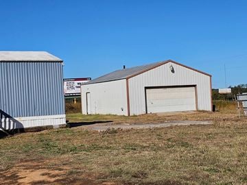 Shawnee house for rent - 12508 Stevens Road