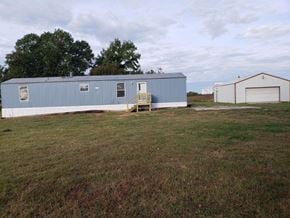 Shawnee house for rent - 12508 Stevens Road