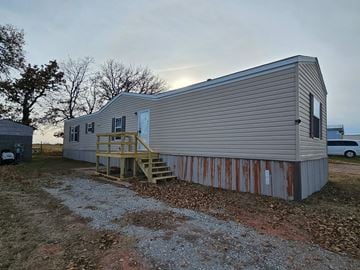 Shawnee house for rent - 3 Red Plum Road