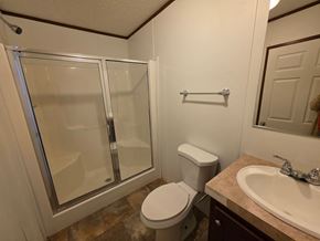 Shawnee house for rent - 3 Red Plum Road
