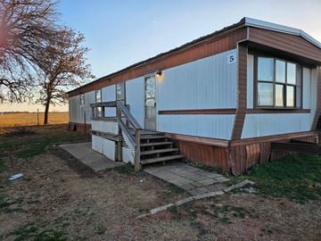 Shawnee house for rent - 5 Red Plum Road