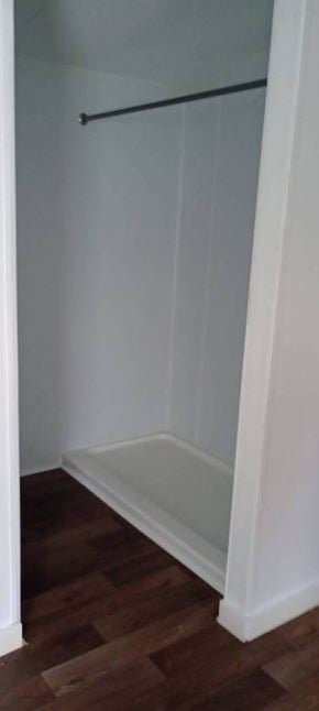 Greenwood house for rent - 307 Belle Oaks Drive West