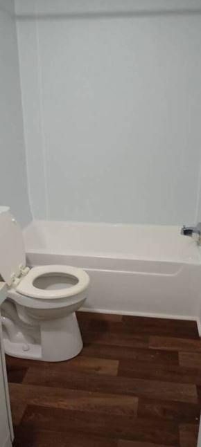 Greenwood house for rent - 307 Belle Oaks Drive West