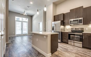 Kitchen islands*