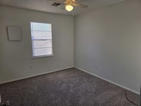 Shawnee house for rent - 16504 Gaddy Rd