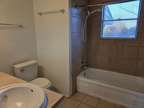 Shawnee house for rent - 16504 Gaddy Rd