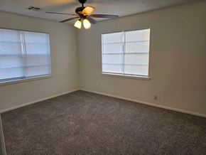 Shawnee house for rent - 16504 Gaddy Rd