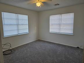 Shawnee house for rent - 16504 Gaddy Rd