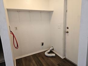 Shawnee house for rent - 12 Red Plum Road