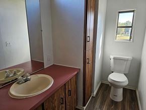 Shawnee house for rent - 12 Red Plum Road