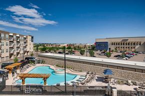Aurora apartment for rent - Caliber at Cornerstar | Aurora, CO Apartments