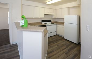Efficient appliances