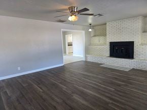 Shawnee house for rent - 16406 Gaddy Rd