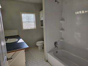 Shawnee house for rent - 16406 Gaddy Rd