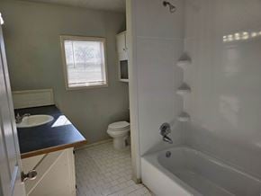 Shawnee house for rent - 16406 Gaddy Rd