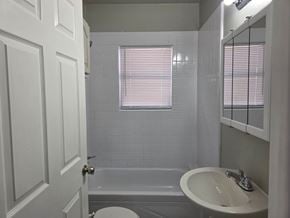 Shawnee house for rent - 16406 Gaddy Rd