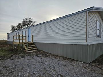 Shawnee house for rent - 11 Red Plum Road