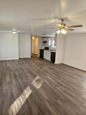 Shawnee house for rent - 11 Red Plum Road