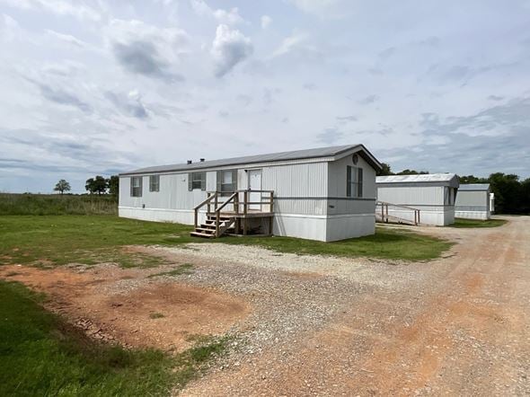 Shawnee house for rent - 19 Red Plum Road