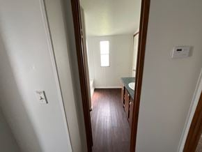 Shawnee house for rent - 19 Red Plum Road