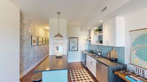 Washington apartment for rent - Avec On H Model 1 Br