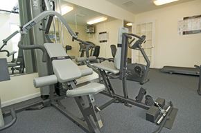 Salisbury apartment for rent - Homes at Foxfield Fitness Center