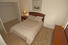 Salisbury apartment for rent - Homes at Foxfield Master Bedroom