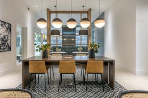 Portland apartment for rent - Lobby Entrance - Tupelo Alley