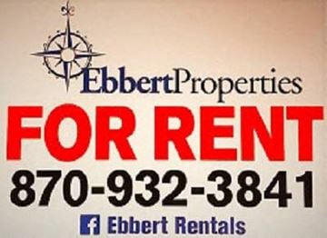 Jonesboro house for rent - 905 South Church Street