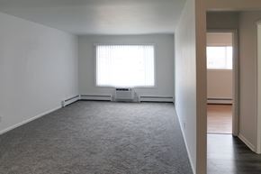 Fond Du Lac apartment for rent - 1 Bed Livingroom