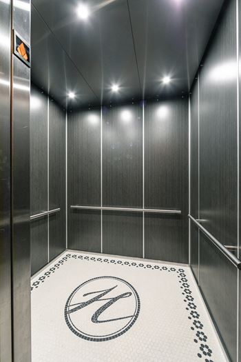 Elevator