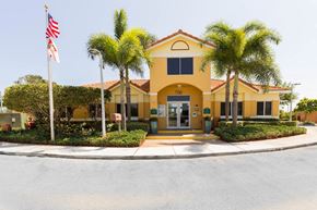 Deerfield Beach apartment for rent - Tallman Pines I and II income restricted apartments