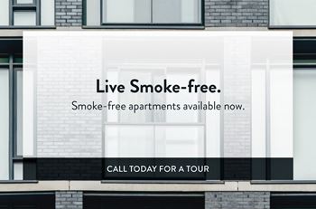 Bellaire estates smoke free