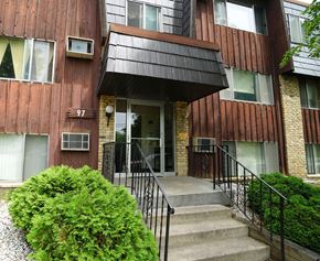 St Paul apartment for rent - Arlington Place Exterior, St. Paul, Minnesota