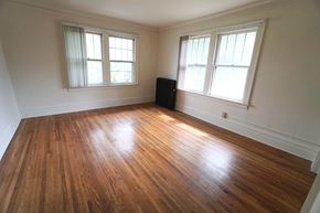St Paul apartment for rent - Portland Flats Bedroom, St. Paul, Minnesota