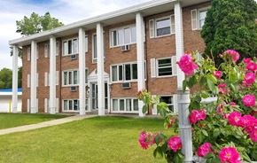 St. Paul apartment for rent - English Conway Exterior, St. Paul, Minnesota, St. Paul, Minnesota