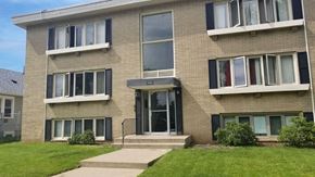 St. Paul apartment for rent - St. Paul Apartments, Exterior