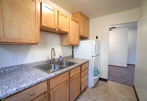 St. Paul apartment for rent - Adrian Place Bedroom, St. Paul, Minnesota
