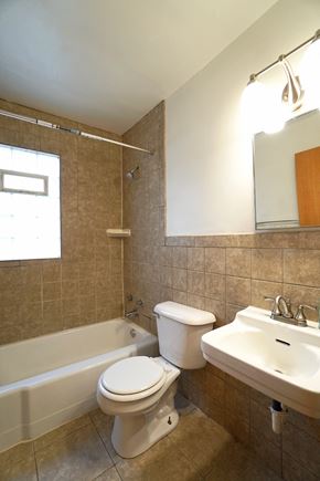 St. Paul apartment for rent - Adrian Place Bedroom, St. Paul, Minnesota