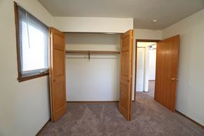 St. Paul apartment for rent - Adrian Place Bedroom, St. Paul, Minnesota