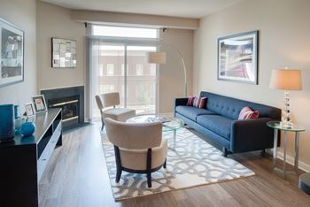 Wood style flooring 