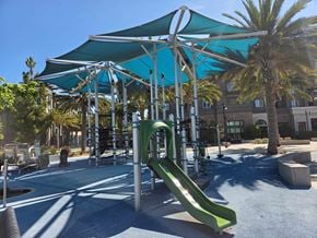 Oxnard townhouse for rent - Playgrounds