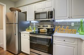 Saint Petersburg apartment for rent - Kitchen 2